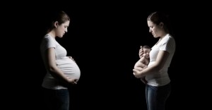 αλλαγές στο σώμα μετά την εγκυμοσύνη